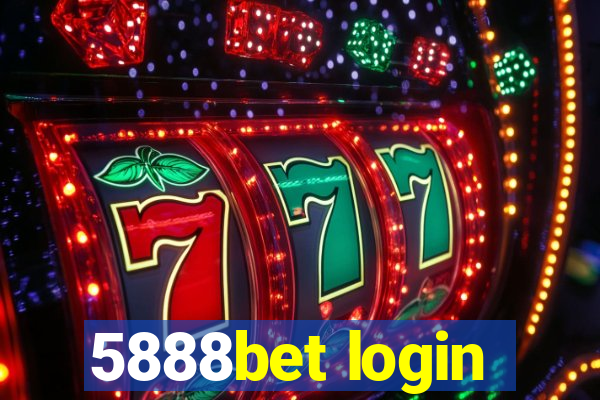 5888bet login