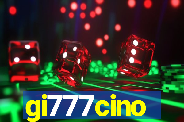 gi777cino