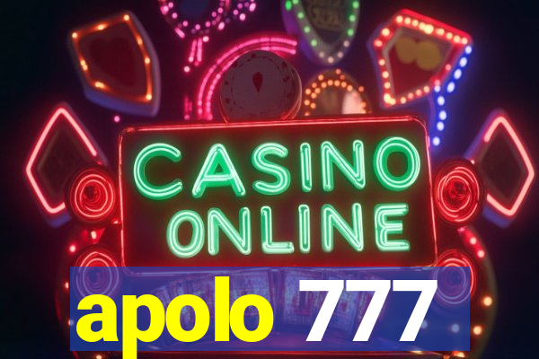 apolo 777