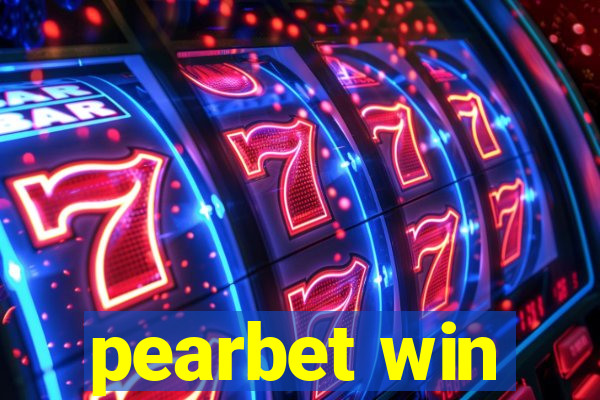 pearbet win