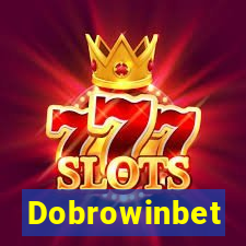 Dobrowinbet