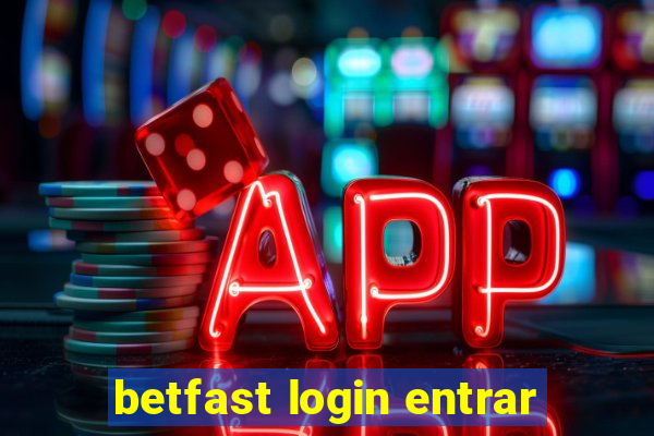 betfast login entrar