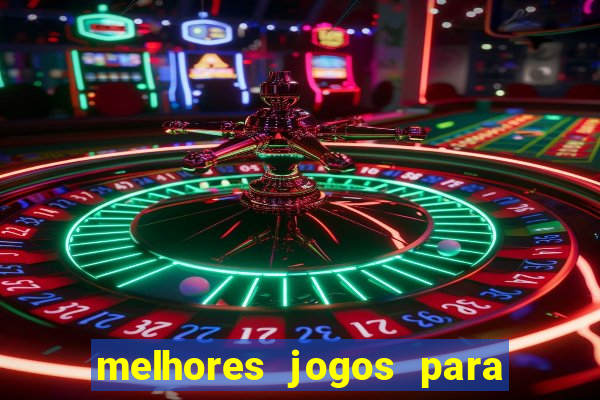 melhores jogos para ganhar dinheiro sem depositar