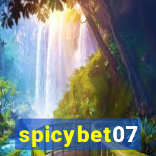 spicybet07