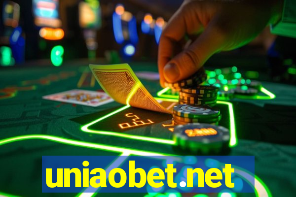 uniaobet.net