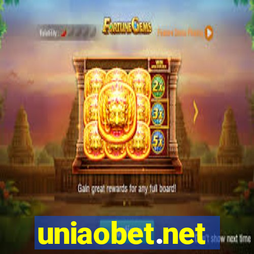 uniaobet.net