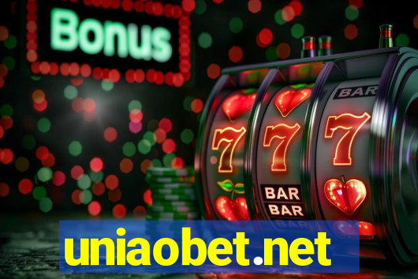 uniaobet.net