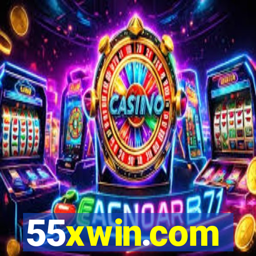 55xwin.com