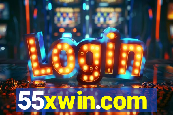 55xwin.com