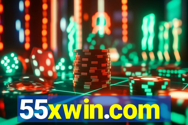 55xwin.com