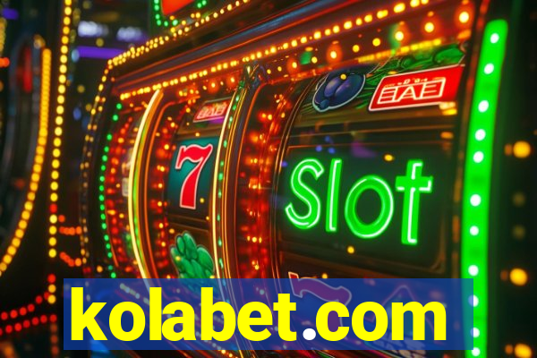 kolabet.com