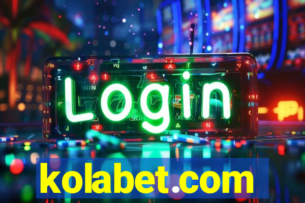 kolabet.com