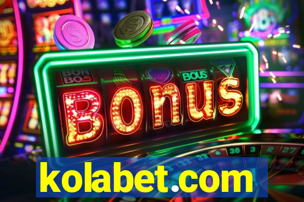 kolabet.com