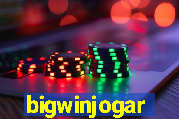 bigwinjogar