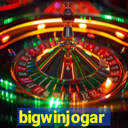 bigwinjogar