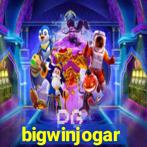 bigwinjogar