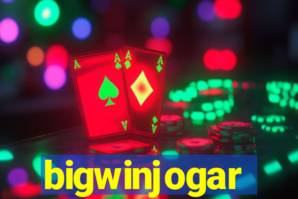 bigwinjogar