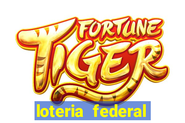 loteria federal giga bicho