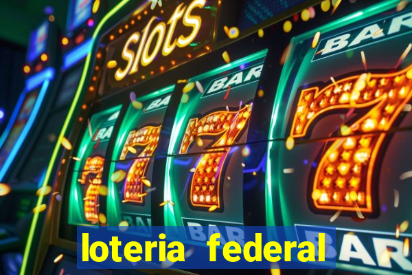 loteria federal giga bicho