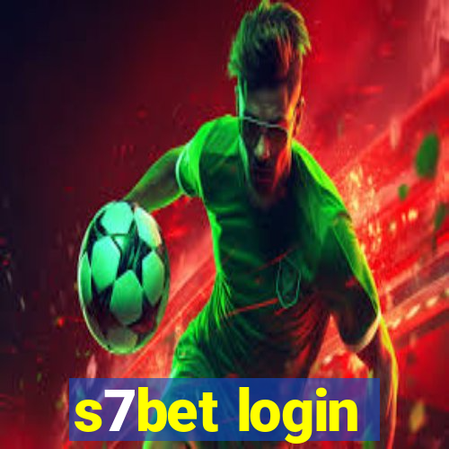 s7bet login