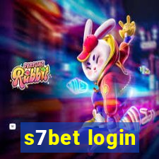 s7bet login