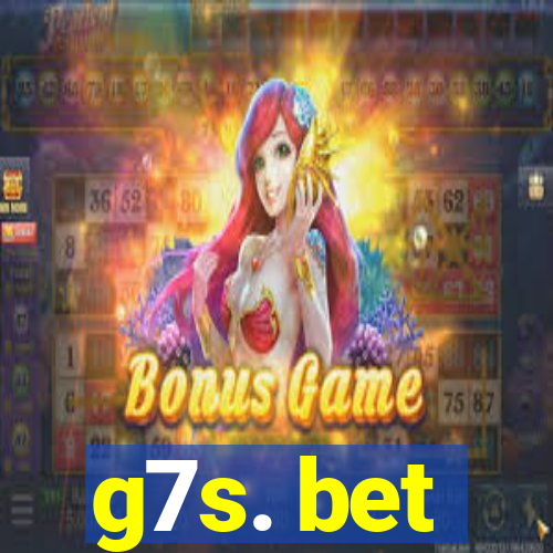 g7s. bet