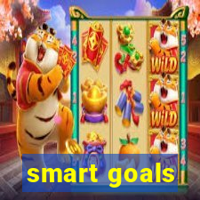 smart goals