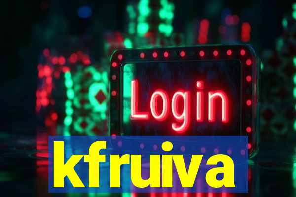 kfruiva