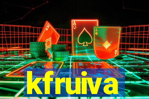 kfruiva