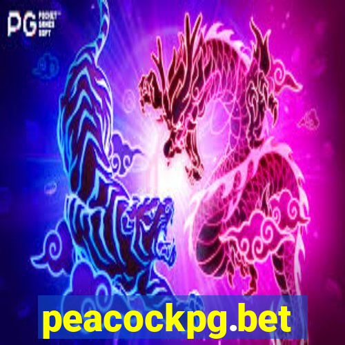 peacockpg.bet