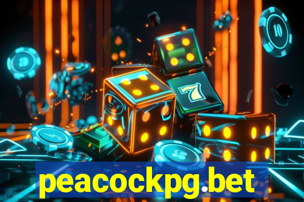 peacockpg.bet