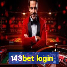 143bet login