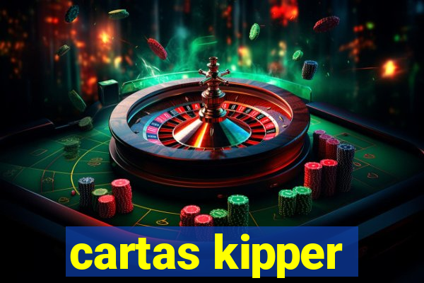 cartas kipper