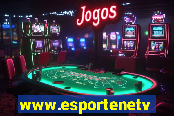 www.esportenetvip.com.br