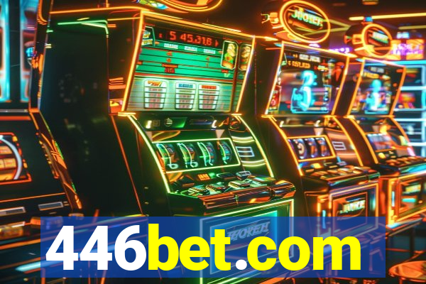 446bet.com