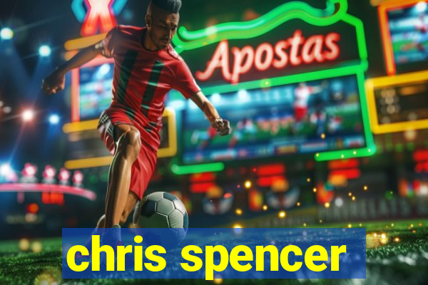 chris spencer