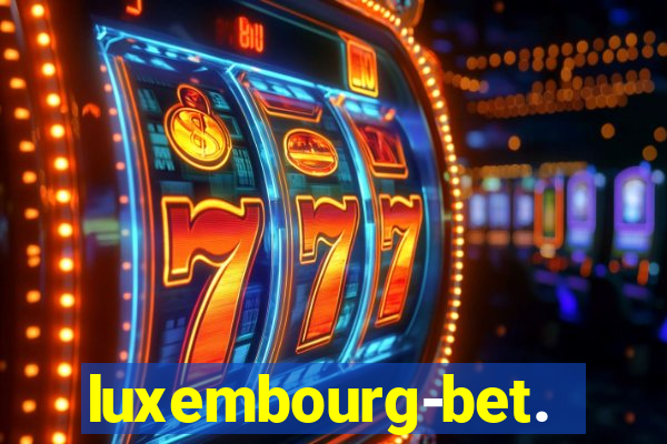 luxembourg-bet.com