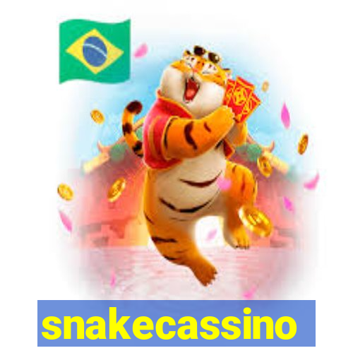 snakecassino