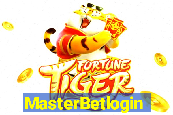 MasterBetlogin