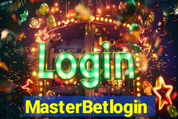 MasterBetlogin