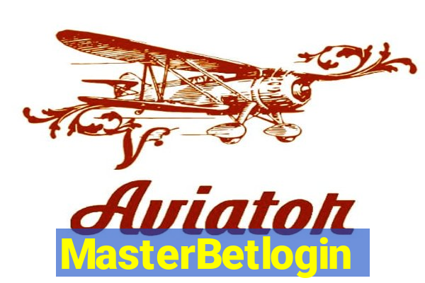 MasterBetlogin