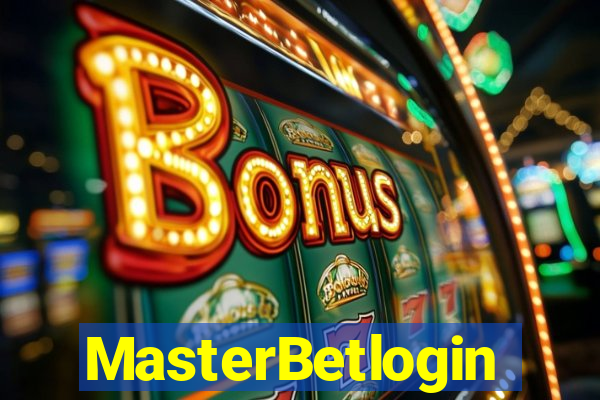 MasterBetlogin