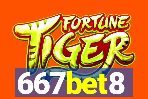 667bet8