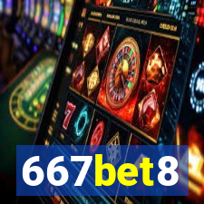 667bet8