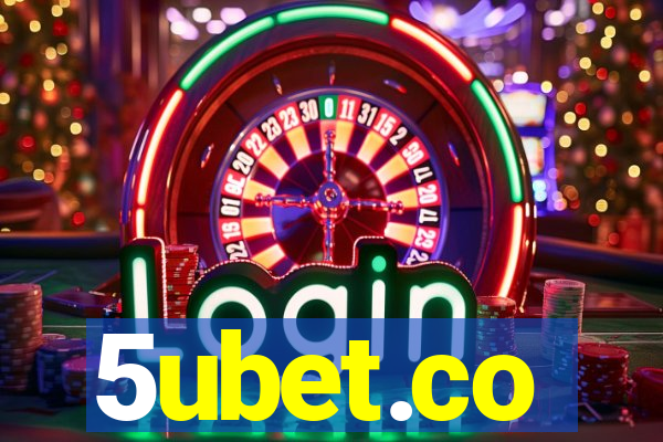 5ubet.co