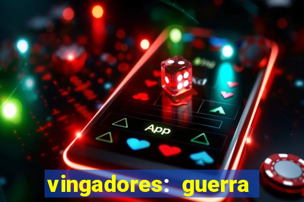 vingadores: guerra infinita 4k google drive