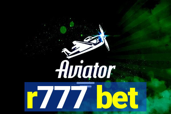 r777 bet