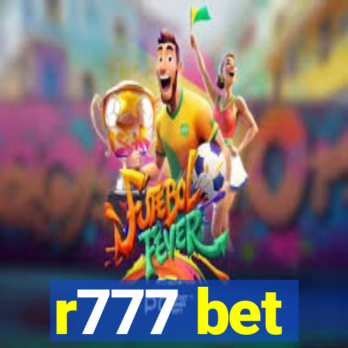 r777 bet