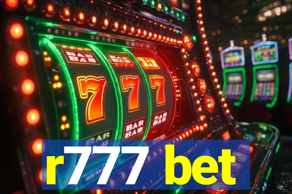 r777 bet