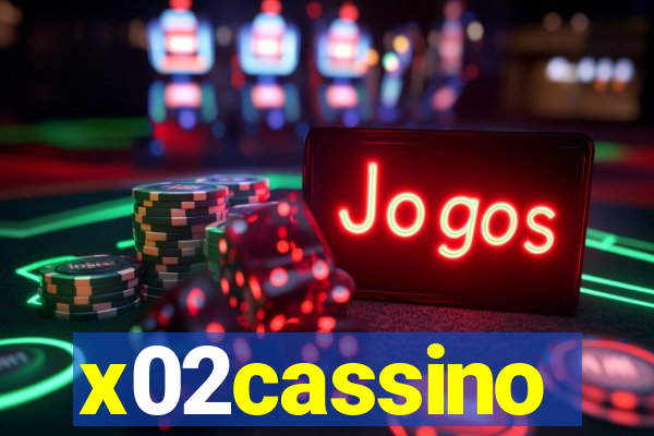 x02cassino